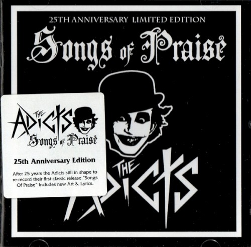 Songs of Praise: 25th Anniversary Limited Edition