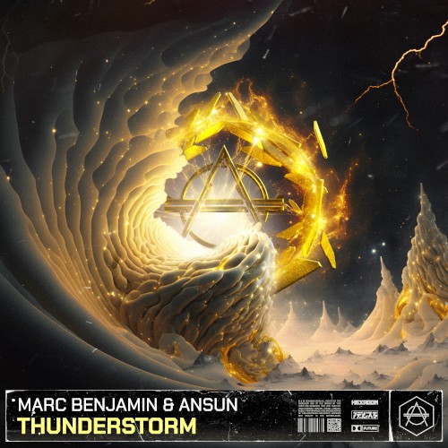 Thunderstorm Extended Mix