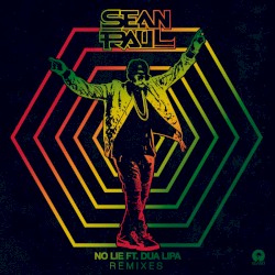 No Lie (Remixes)
