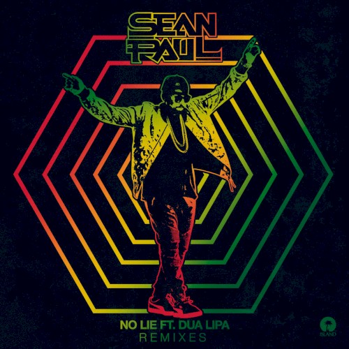 No Lie (Remixes)