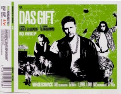 Das Gift