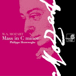 Mozart: Messe en ut mineur