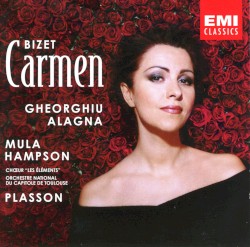 Carmen (Extraits)