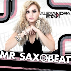 Mr. Saxobeat (Remixes)