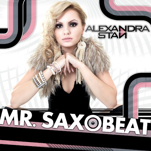 Mr. Saxobeat (Remixes)