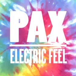 Electric Feel (extended mix)