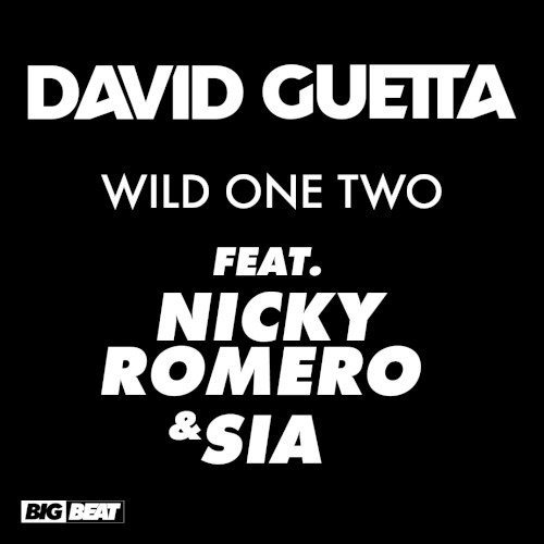 Wild One Two: Remixes
