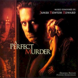 A Perfect Murder