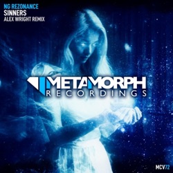 Sinners (David Ding remix)