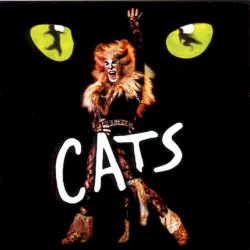 Cats Die Deutsche Originalaufnahme