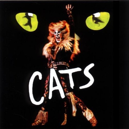 Cats Die Deutsche Originalaufnahme