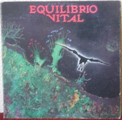 Equilibrio Vital (Tributo a Marcos Chacón)