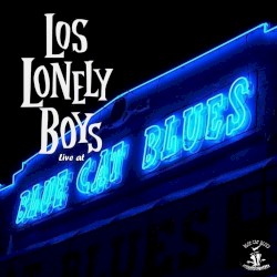 Live At Blue Cat Blues