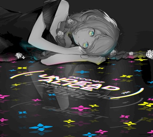 Undead Alice