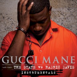 The State vs. Radric Davis Instrumentals