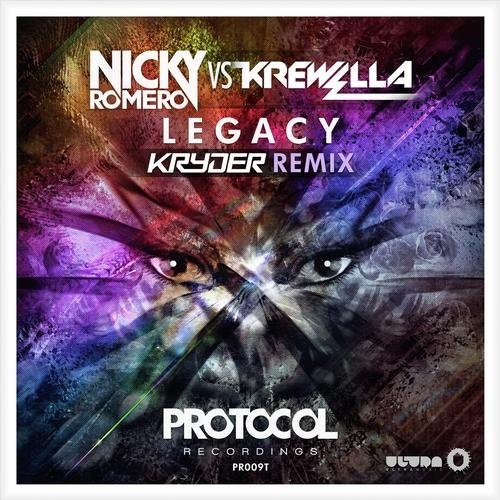 Legacy (Kryder remix)