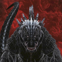 Godzilla Singular Point = ゴジラS.P