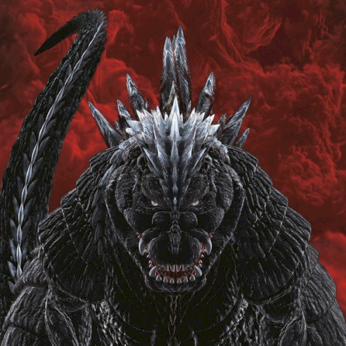 Godzilla Singular Point = ゴジラS.P