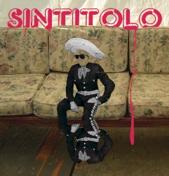 Sin titolo - EP
