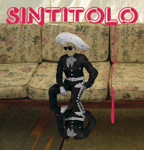 Sin titolo - EP