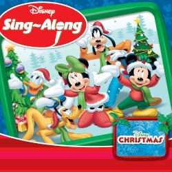Disney Sing‐Along: Disney Christmas