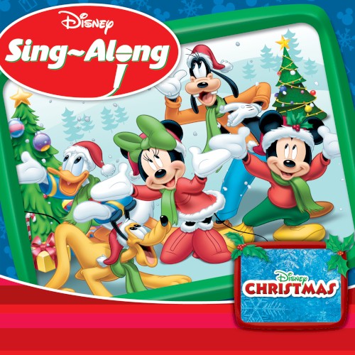 Disney Sing‐Along: Disney Christmas