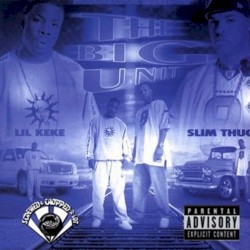 The Big Unit : Screwed and Chopped