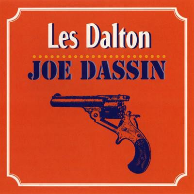 Intégrale, vol. 2 : Les Dalton