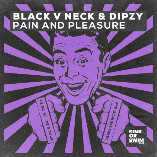 Pain and Pleasure (extended mix)