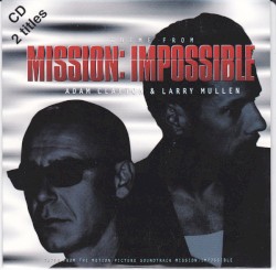 Mission: Impossible