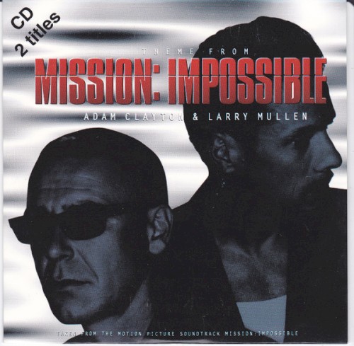 Mission: Impossible