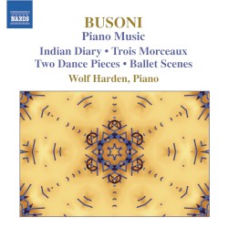 Piano Music, Vol. 3