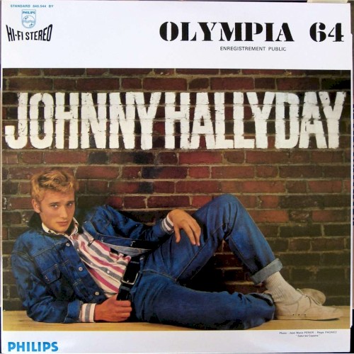 Olympia 1964