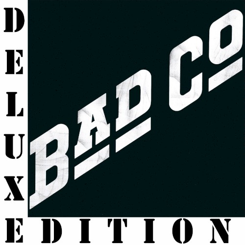 Bad Company (deluxe edition)