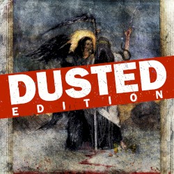 Death & The Magician (Dusted Edition)