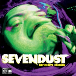 Sevendust (definitive edition)