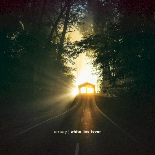 White Line Fever (2025 remaster)