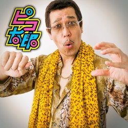 PPAP (Pen Pineapple Apple Pen) (long version)