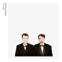 Actually: Further Listening 1987–1988