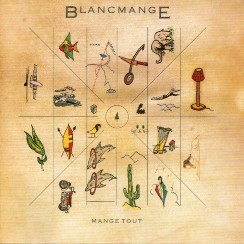 Mange Tout (Deluxe Edition)