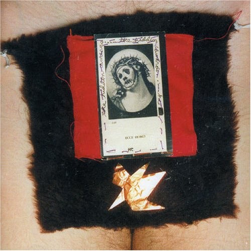 Ecce Homo: 4 Track Recordings