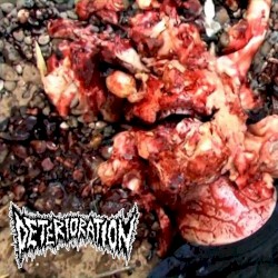 Split w/ Sulfuric Cautery