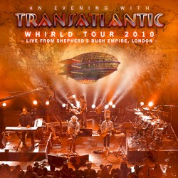 Whirld Tour 2010 – Live in London 2010