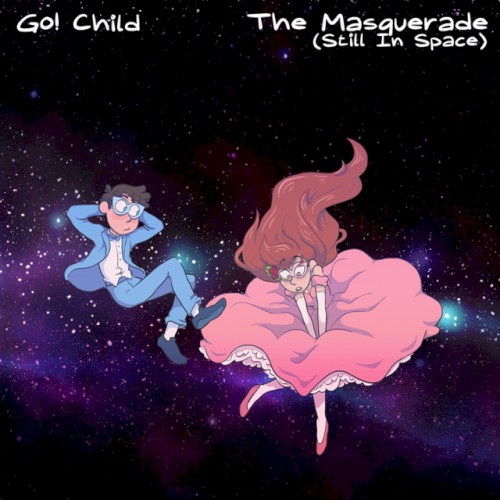 The Masquerade (Still in Space)