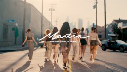 Mantra (performance video)