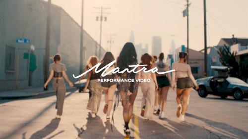 Mantra (performance video)