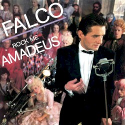 Rock Me Amadeus EP