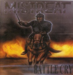 Battle Cry