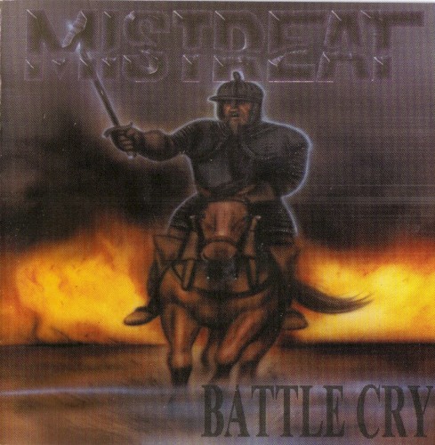 Battle Cry