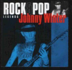 Rock & Pop Legends